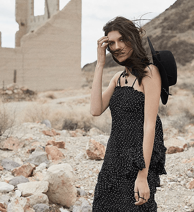 Instantly Find Your Style With The Three Word Method