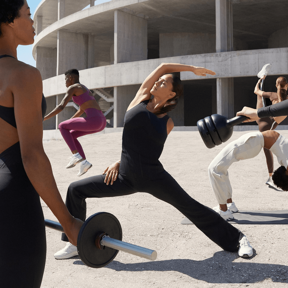 The Ultimate Guide to Using Resistance Bands