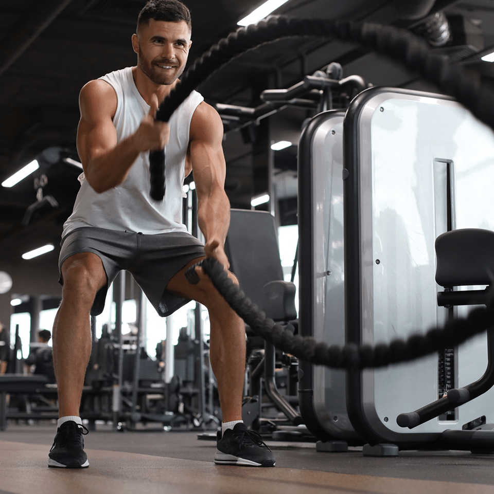 How to Choose the Perfect Gym Flooring