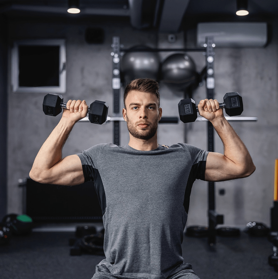 Recommended Fitness Equipment for Seniors