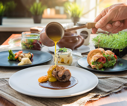 11 Top Chef Grilling Recipes to Make This Summer