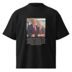 Me as an attorney general saying the epstein files don't exist t shirt